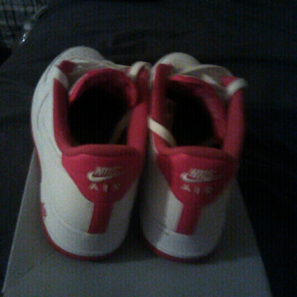 Nike air Force Baseball